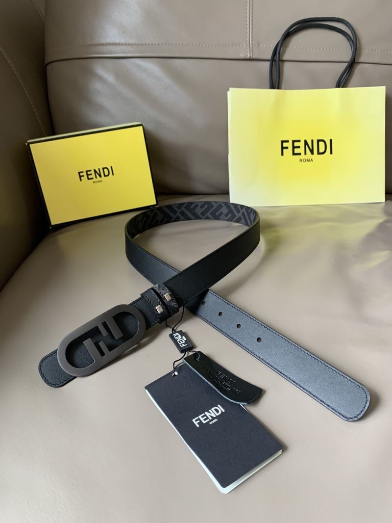 Fendi Belts